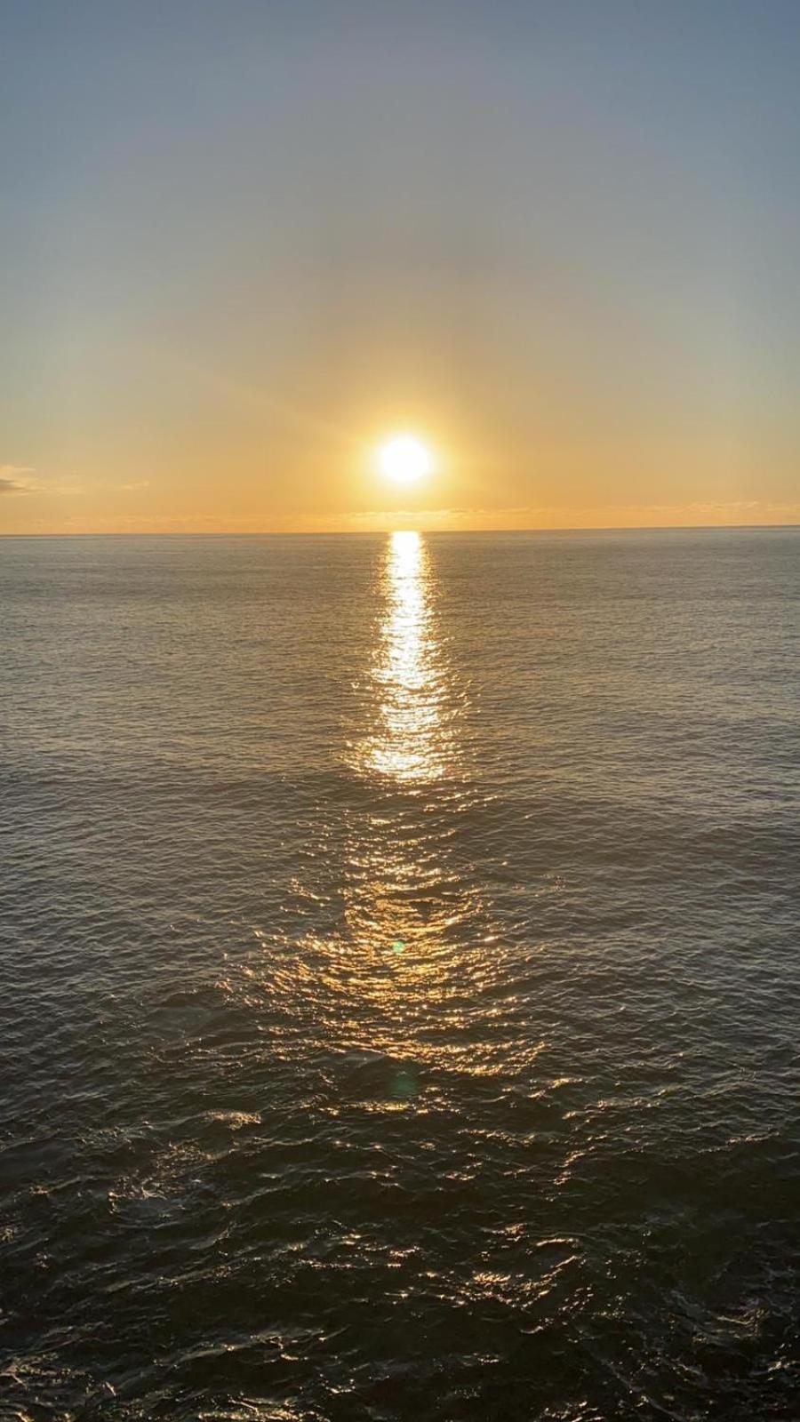 Perfect Sunset I Apartment Puerto de la Cruz  Bagian luar foto
